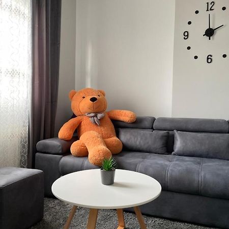 The Sunset Apartment Vlora Kültér fotó