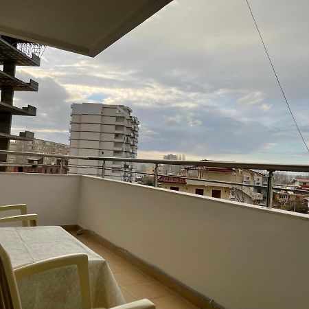 The Sunset Apartment Vlora Kültér fotó