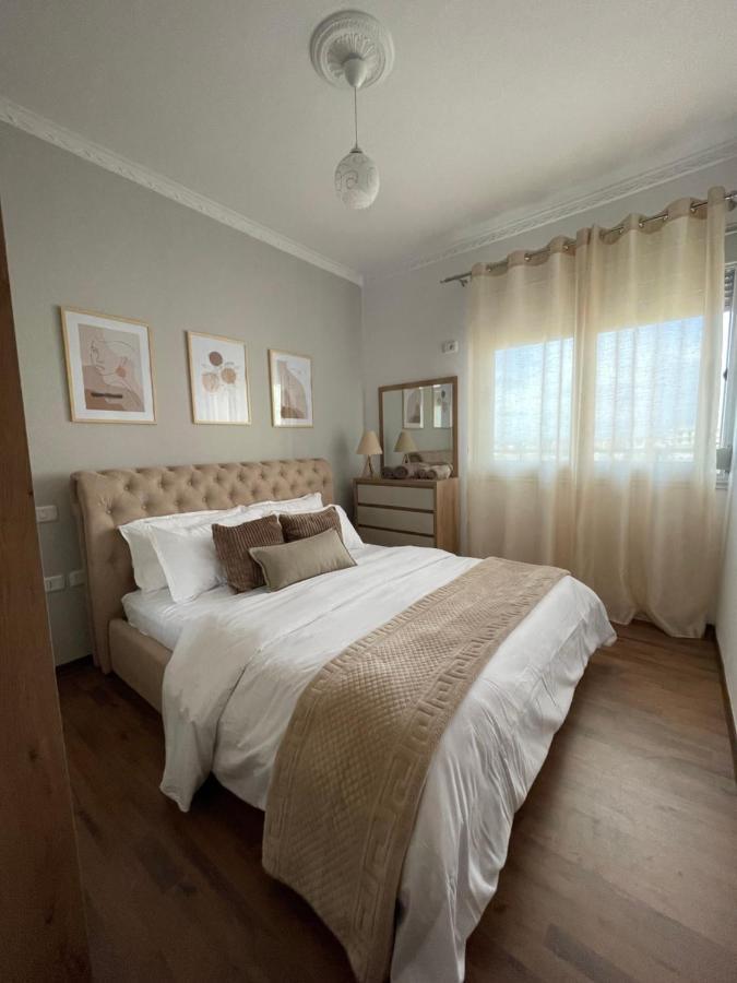 The Sunset Apartment Vlora Kültér fotó