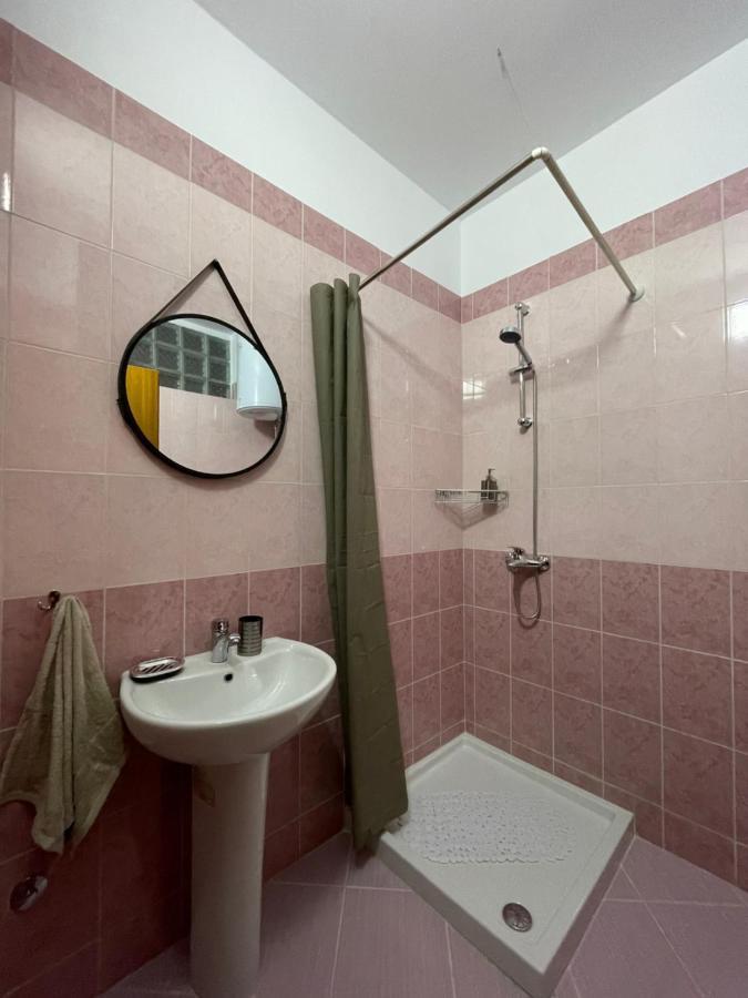 The Sunset Apartment Vlora Kültér fotó
