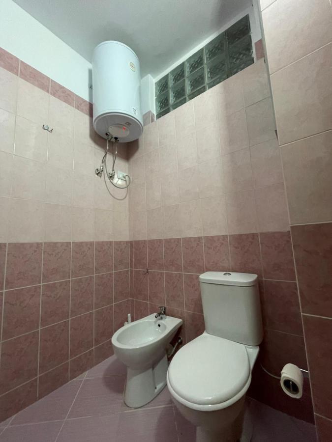 The Sunset Apartment Vlora Kültér fotó