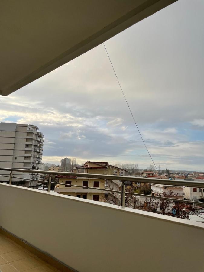 The Sunset Apartment Vlora Kültér fotó