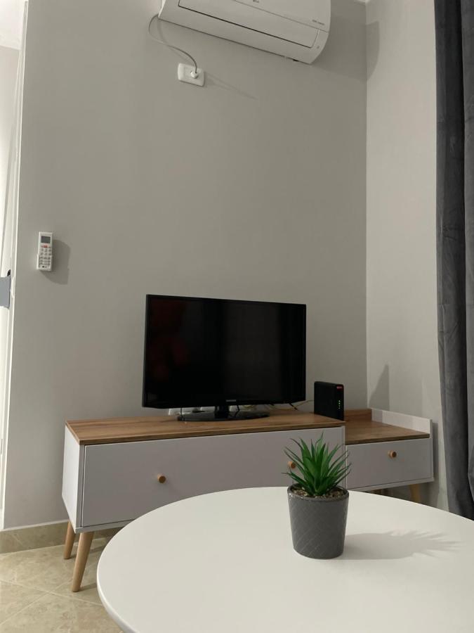 The Sunset Apartment Vlora Kültér fotó