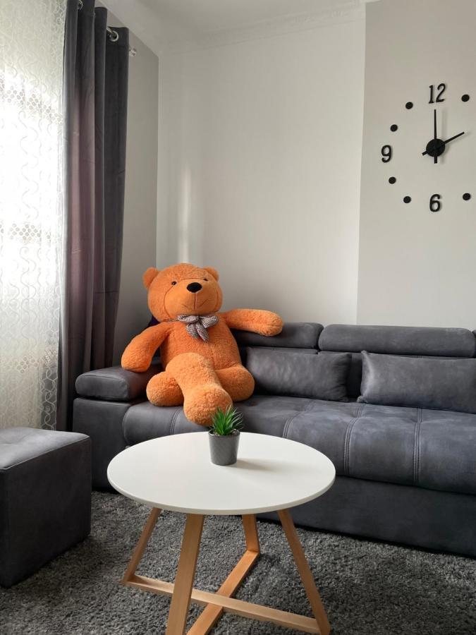 The Sunset Apartment Vlora Kültér fotó