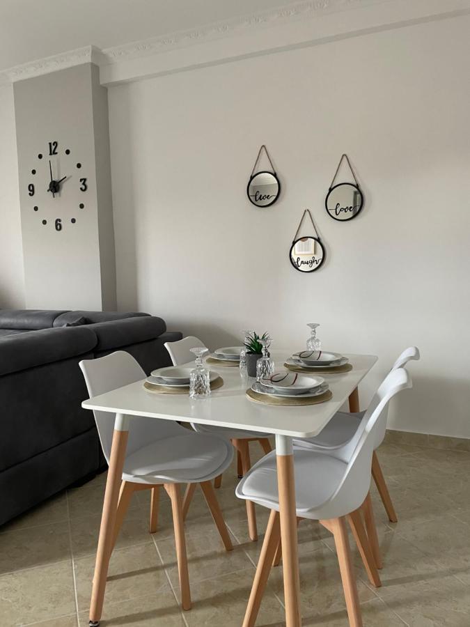 The Sunset Apartment Vlora Kültér fotó