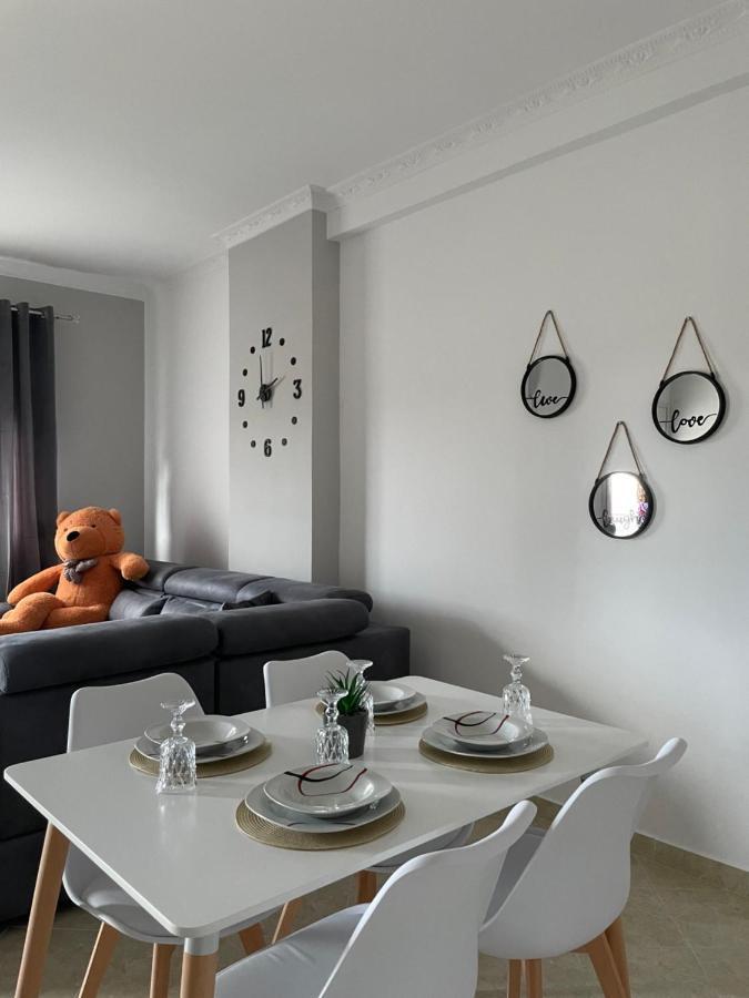 The Sunset Apartment Vlora Kültér fotó
